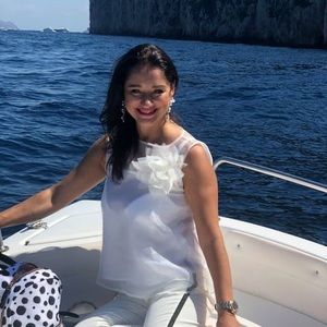 Meet your Posher, Вероника